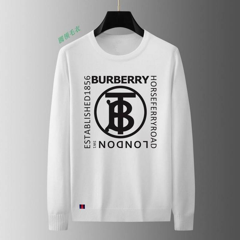 Burberry Men's Sweater 186